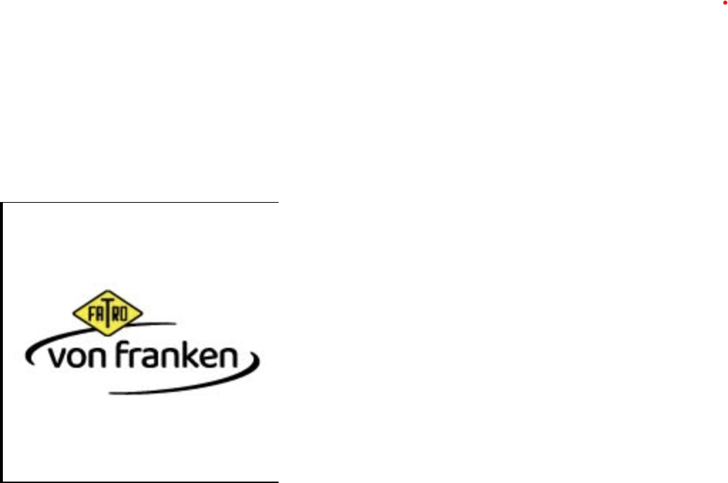 Laboratorio von Franken